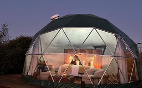 The Karoo Glamping Dome